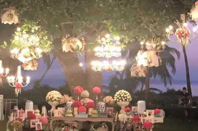 Grand Hyatt Goa